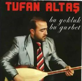 Köylü Kızı-cover