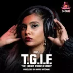T.G.I.F. (Red Bull 64 Bars)-cover