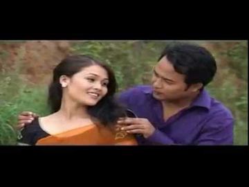 Nungsiba Tambige Lao Manipuri Song-cover