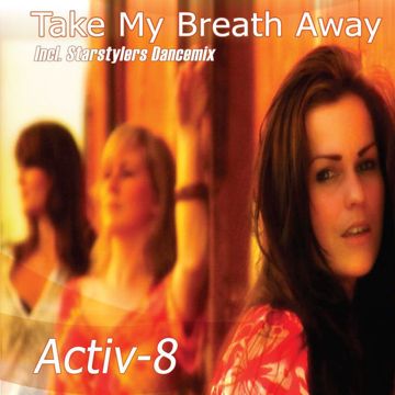 Take My Breath Away