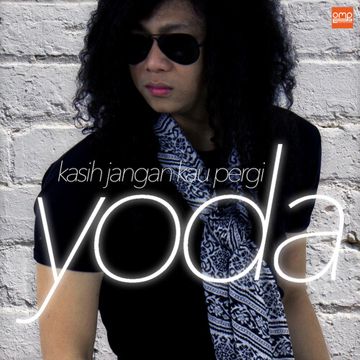 Kasih Jangan Kau Pergi (Akustik)-cover