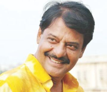 Boishakhi Megher Kache