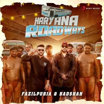 Haryana Roadways-cover