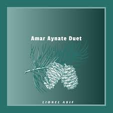 Amar Aynate (Duet)-cover