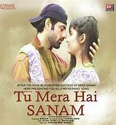 Bade Aarmano Se Rakha Hai Sanam-cover