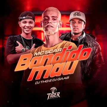 Bandido Mau-cover