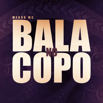 Bala no Copo-cover