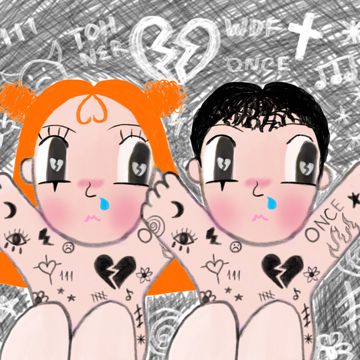 ครั้งหนึ่ง (Once)-cover