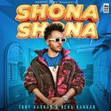 Shona Shona-cover