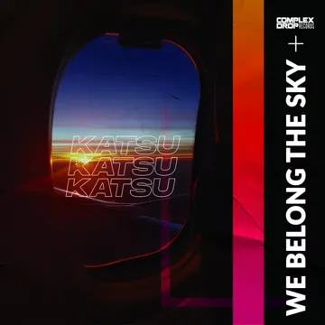 We Belong To The Sky (Original Mix)-cover
