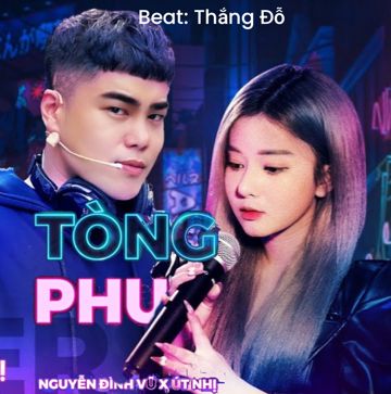 Tòng Phu-cover