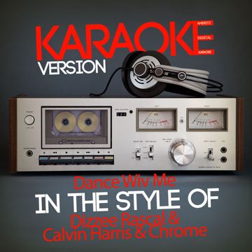 Dance Wiv Me-cover
