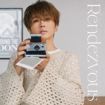 Rendezvous-cover