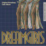 One Night Only (From ‘Dreamgirls’ / Original Broadway Cast Version)-cover
