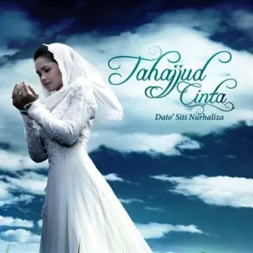 Tahajjud Cinta-cover