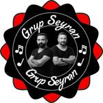 Grup Seyran Ay lo Dilo (Slov) DANS-cover