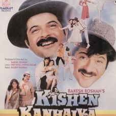 HQ Kuchh Ho Gaya Kishan Kanhaiya-cover