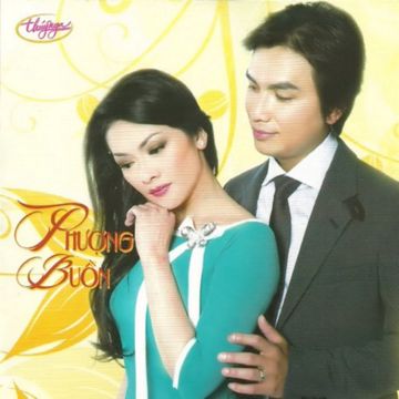 Kỷ Niệm Nào Buồn-cover