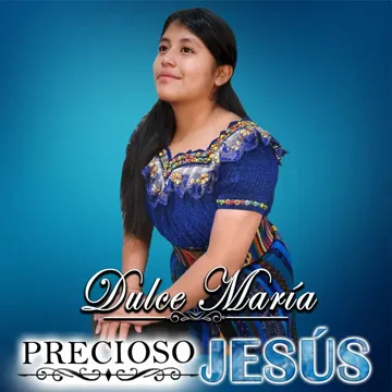 Precioso Jesús-cover