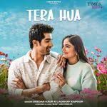 Tera Hua-cover