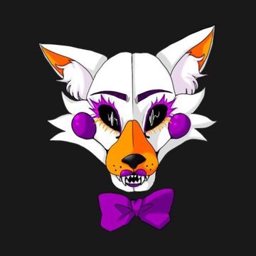 Lolbit Song-cover
