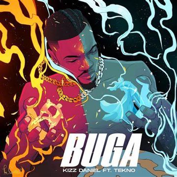 Buga-cover