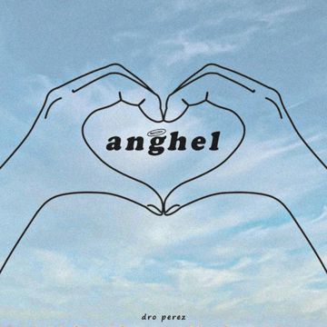 Anghel-cover