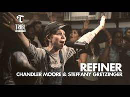 Refiner-cover