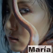 Maria-cover