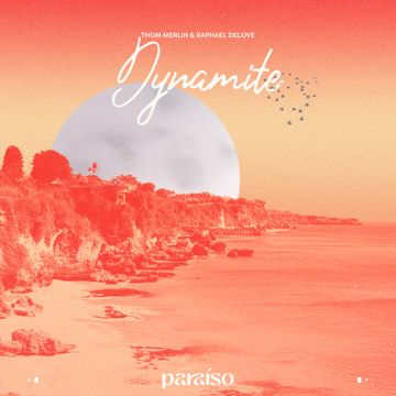 Dynamite-cover
