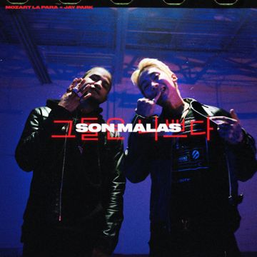 Son Malas-cover