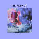 THE ANSWER-cover