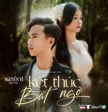 Kết Thúc Bất Ngờ-cover