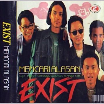 exist-mencari-alasan-cover-image