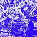 Mehfil - E - HipHop-cover