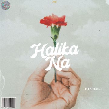 Halika Na-cover