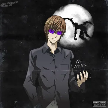 Kira Returns-cover
