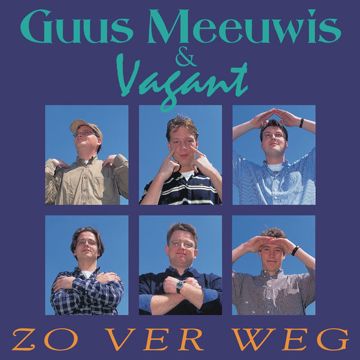 Geef mij nu je angst