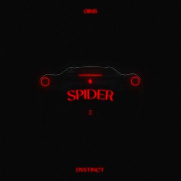 SPIDER-cover