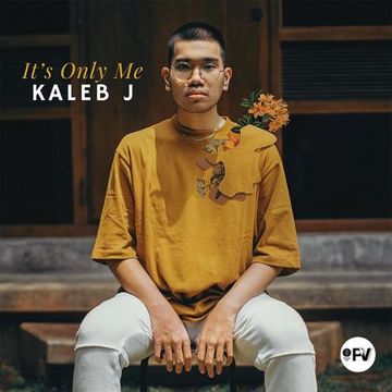 It's Only Me (Akustik Vers.)-cover