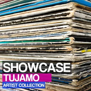 Into the Fire (Tujamo Remix)-cover