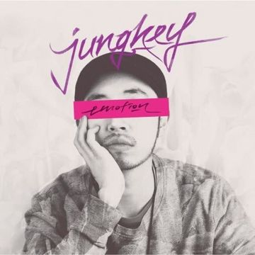 Things I can't say (feat.Navi)-cover