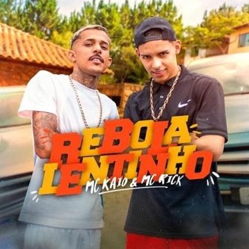 Rebola lentinho-cover