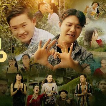 Giờ Em Tính Sao-cover