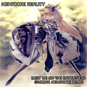 Meet Me On The Battlefield