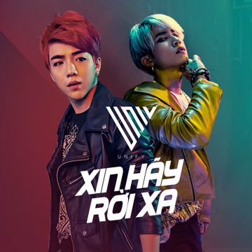 Xin Hãy Rời Xa-cover