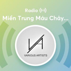 Thương Lắm Miền Trung Ơi (Tone Nam)-cover