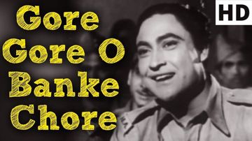 Gore Gore O Baanke Chhore-cover