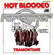 HOT BLOODED-cover