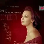 Lucia di Lammermoor: &quot;Quando rapito in estasi&quot; (Andrea Rost, Louise Winter)-cover